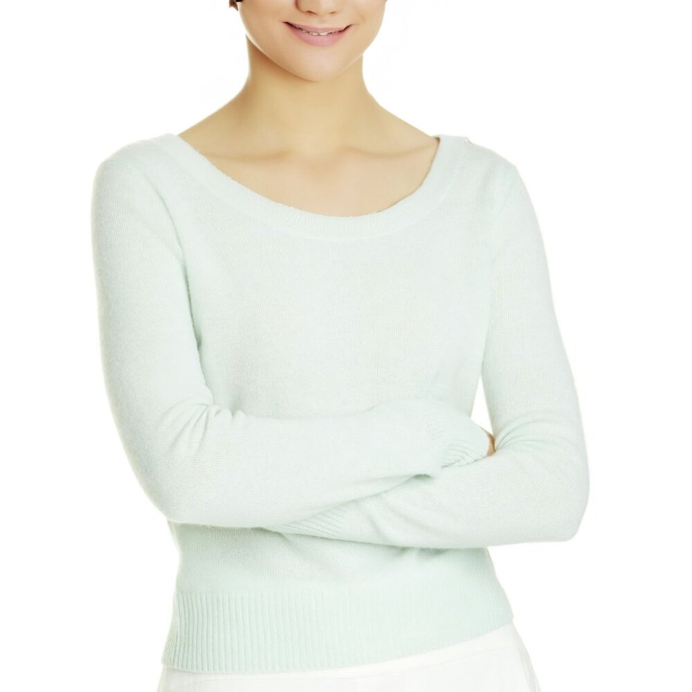 NWT Vince Cashmere Comfortable Sweater, XL